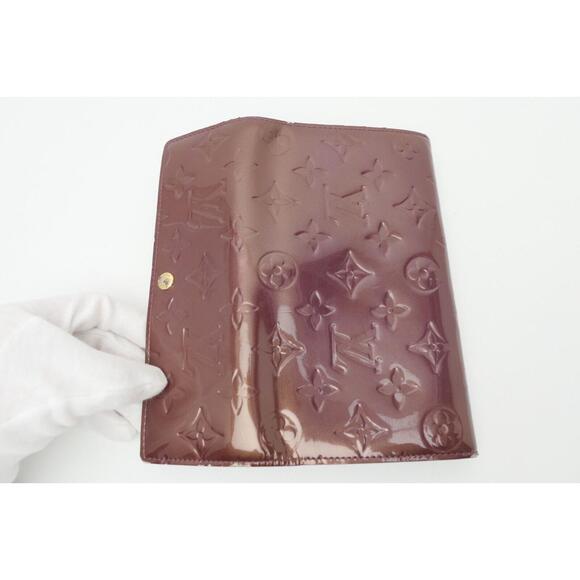 Louis Vuitton Auth Vernis Violette #151958L14B - Picture 9 of 15